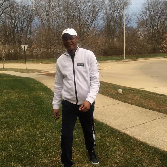 Meet your Posher, Roger - Picture 1 of 1